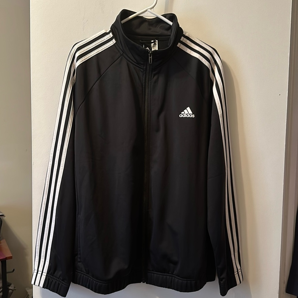 ADIDAS Women Plus Track Suit